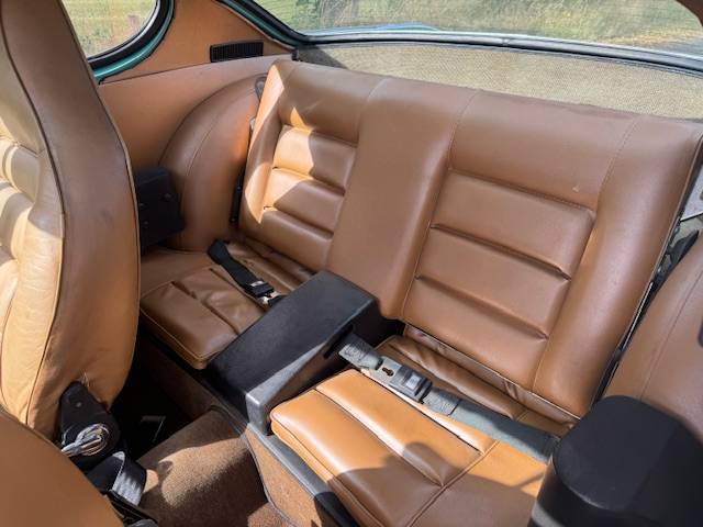 Volvo 1800E Automatic