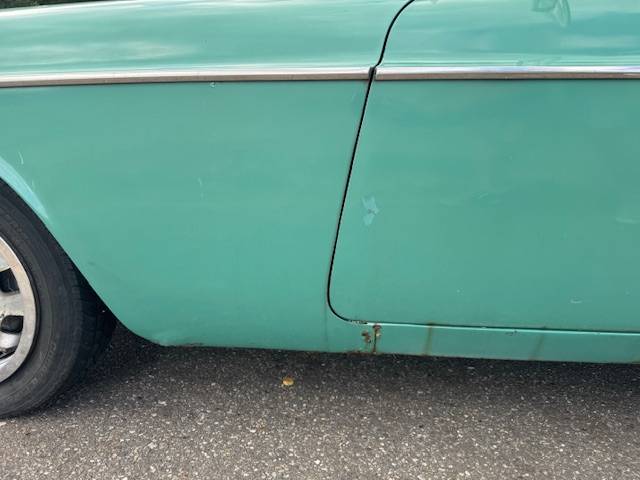Volvo 1800E Automatic