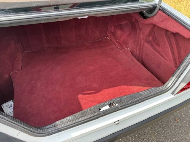 Mercedes-Benz 230CE Automaat