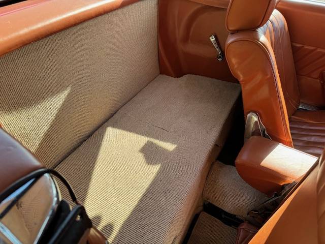 Mercedes-Benz R107 350SL