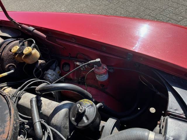 Mercedes-Benz R107 350SL