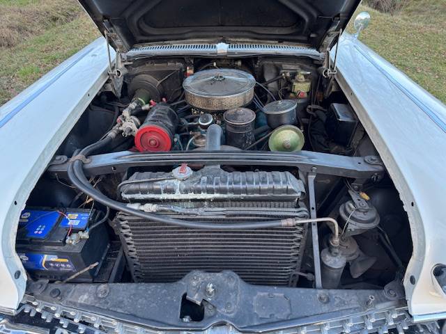 Cadillac Sedan de Ville