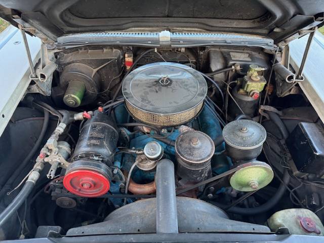 Cadillac Sedan de Ville