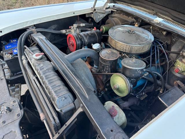 Cadillac Sedan de Ville