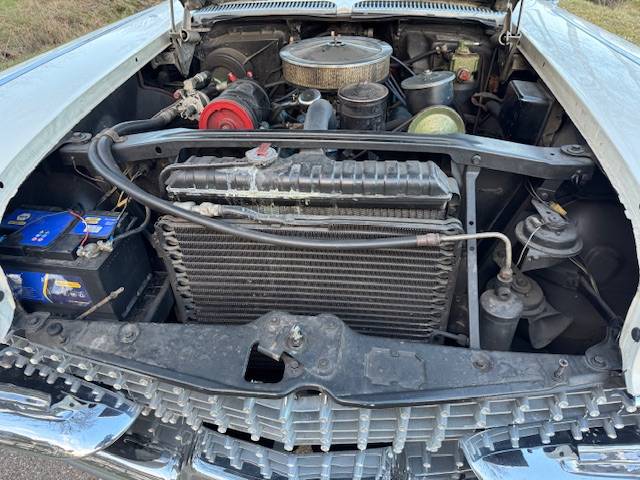 Cadillac Sedan de Ville