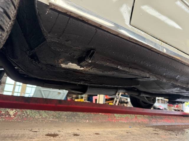 Alfa-Romeo Giulia Nuova Super 1300