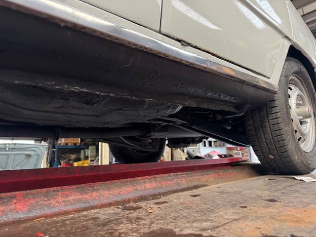 Alfa-Romeo Giulia Nuova Super 1300