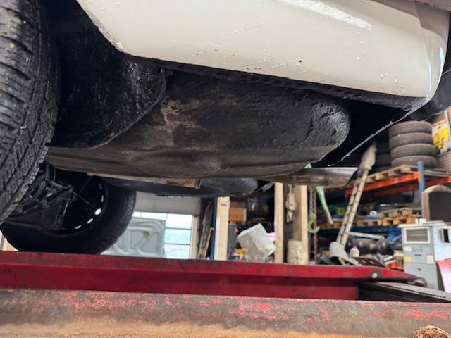 Alfa-Romeo Giulia Nuova Super 1300