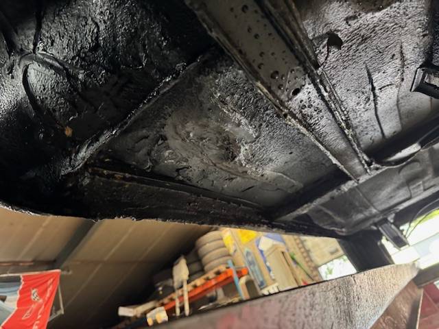 Alfa-Romeo Giulia Nuova Super 1300