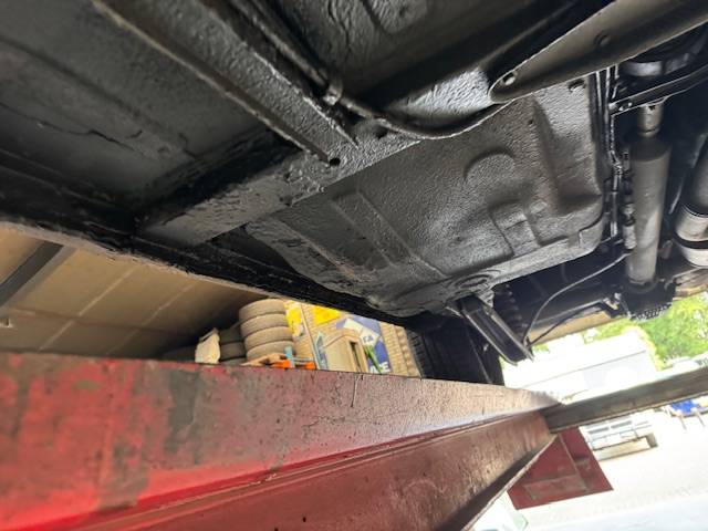 Alfa-Romeo Giulia Nuova Super 1300