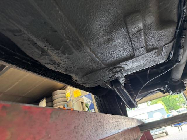 Alfa-Romeo Giulia Nuova Super 1300