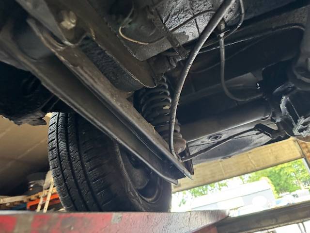 Alfa-Romeo Giulia Nuova Super 1300