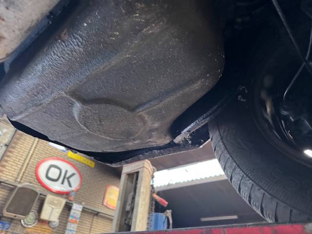 Alfa-Romeo Giulia Nuova Super 1300