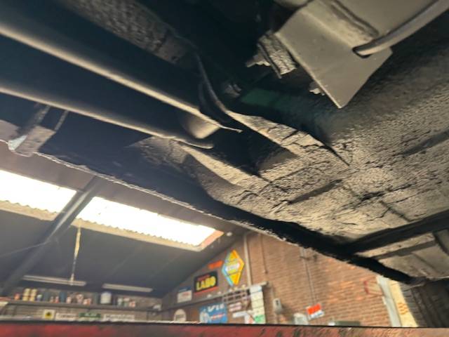 Alfa-Romeo Giulia Nuova Super 1300