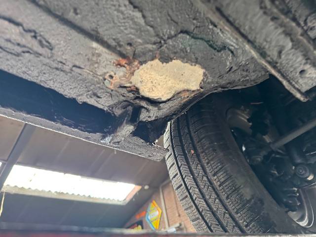 Alfa-Romeo Giulia Nuova Super 1300