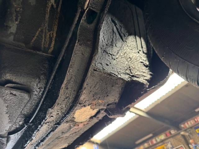 Alfa-Romeo Giulia Nuova Super 1300