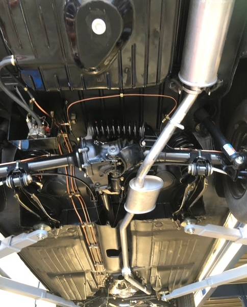 Mercedes-Benz 220SEb Cabriolet