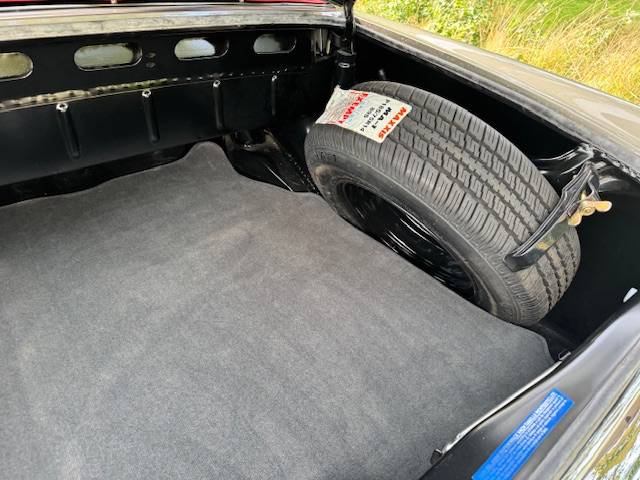 Mercedes-Benz 220SEb Cabriolet