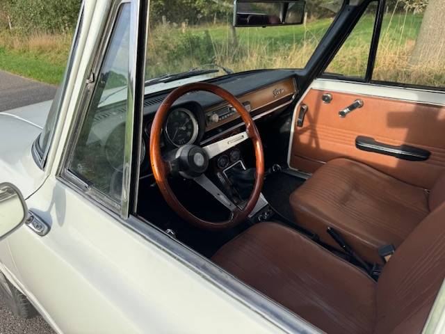 Alfa-Romeo Giulia Nuova Super 1300