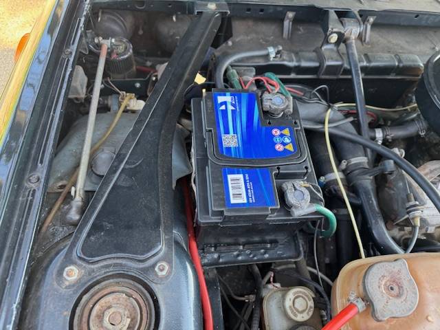 Lancia Beta Spider Zagato