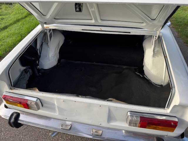 Alfa-Romeo Giulia Nuova Super 1300