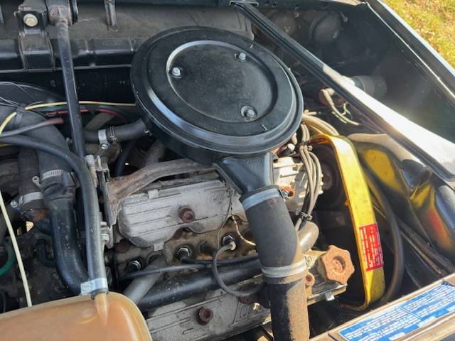 Lancia Beta Spider Zagato