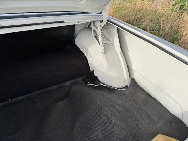 Alfa-Romeo Giulia Nuova Super 1300