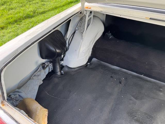 Alfa-Romeo Giulia Nuova Super 1300