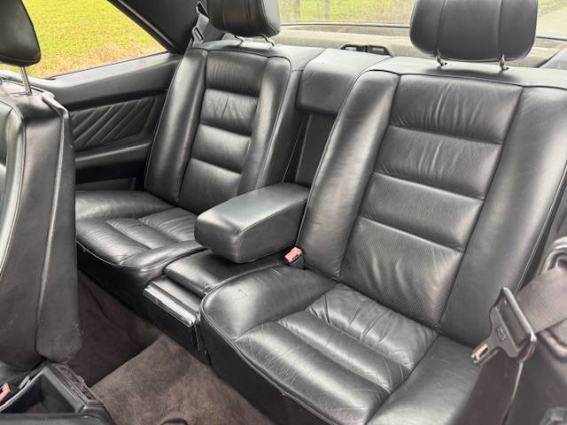 Mercedes-Benz 420 SEC