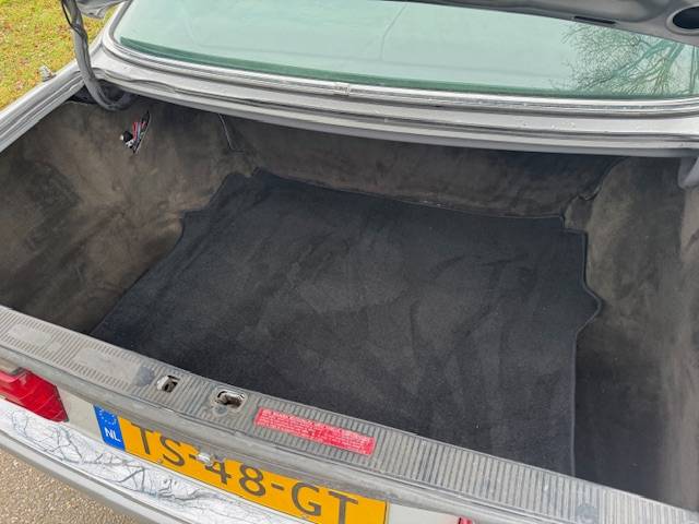 Mercedes-Benz 420 SEC