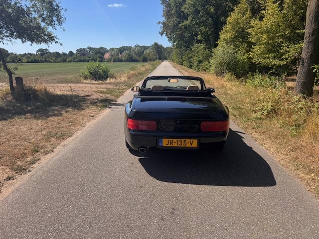 Porsche 968 3.0 Cabriolet