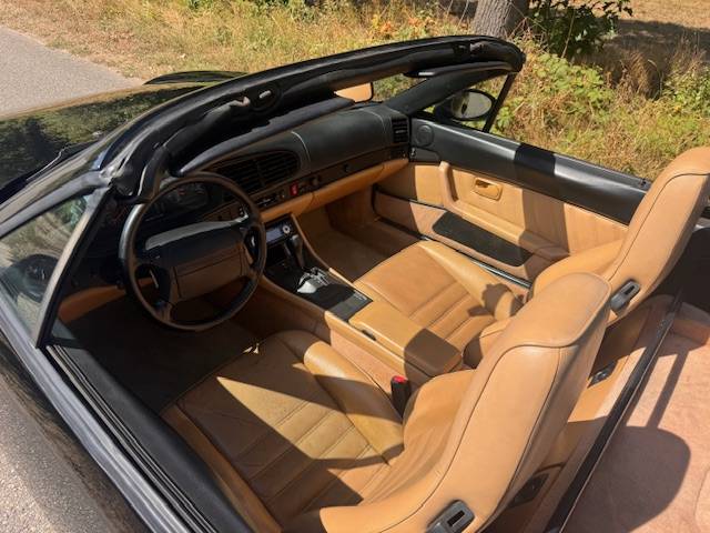 Porsche 968 3.0 Cabriolet