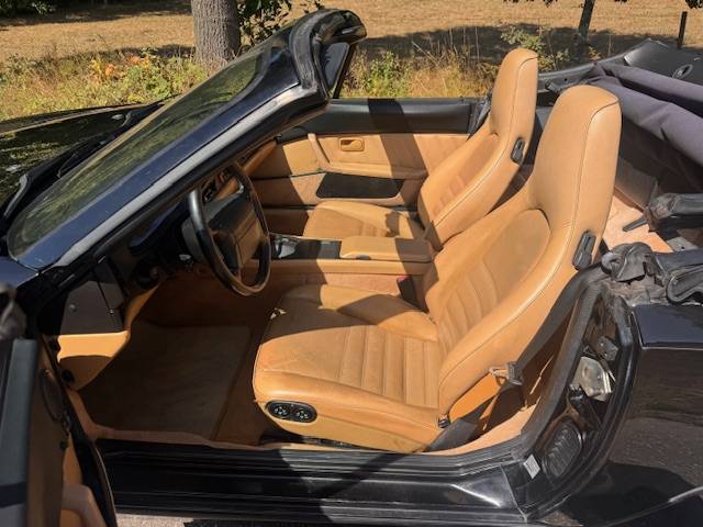Porsche 968 3.0 Cabriolet