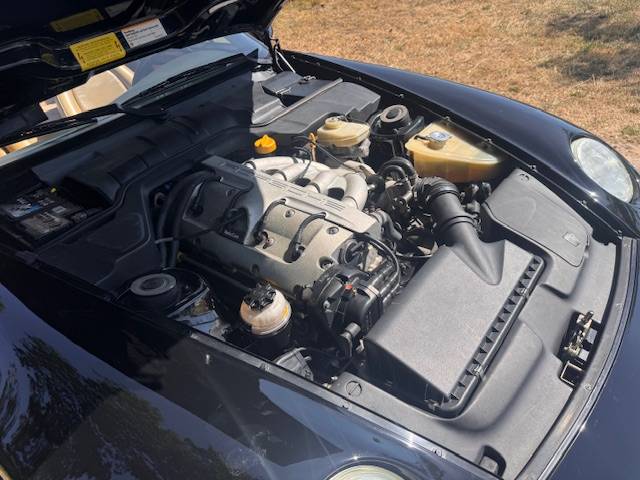 Porsche 968 3.0 Cabriolet