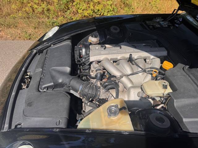 Porsche 968 3.0 Cabriolet