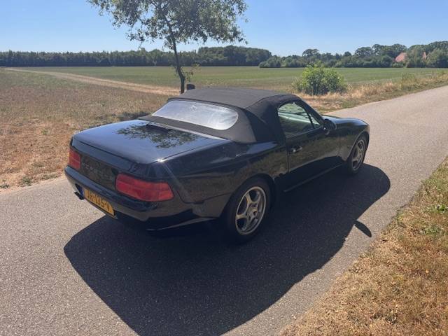 Porsche 968 3.0 Cabriolet