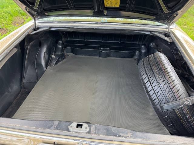 Mercedes-Benz 280SE Coupe