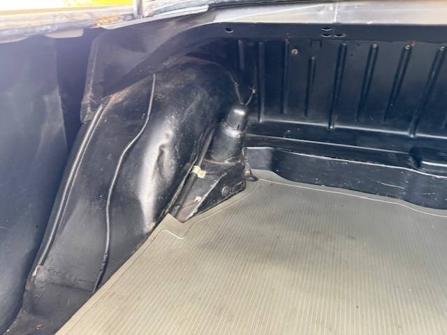 Mercedes-Benz 280SE Coupe