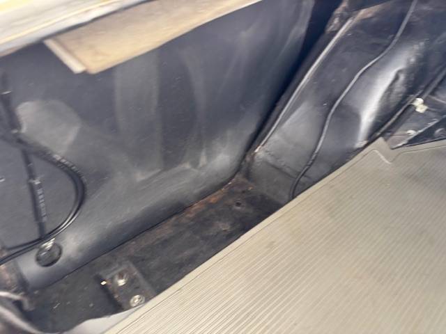 Mercedes-Benz 280SE Coupe