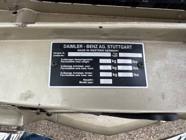 Mercedes-Benz 280SE Coupe