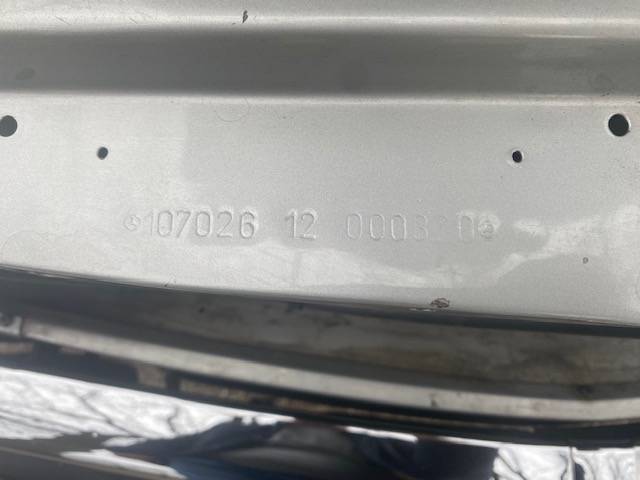 Mercedes-Benz 450 SLC 5.0 V8 1978