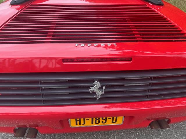 Ferrari 348 Spider