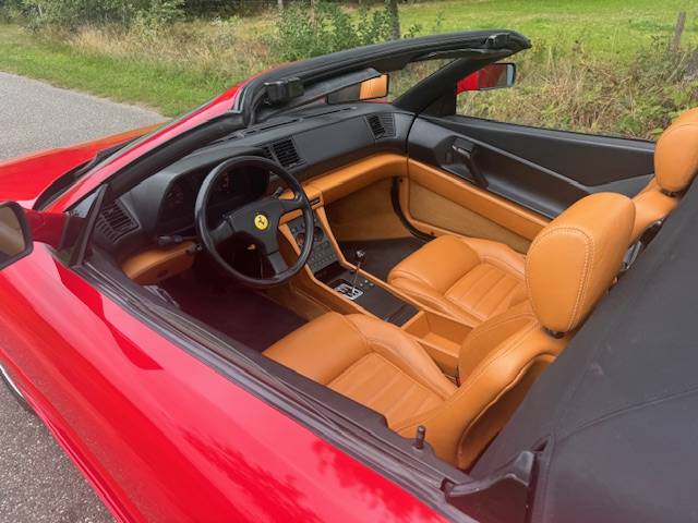 Ferrari 348 Spider