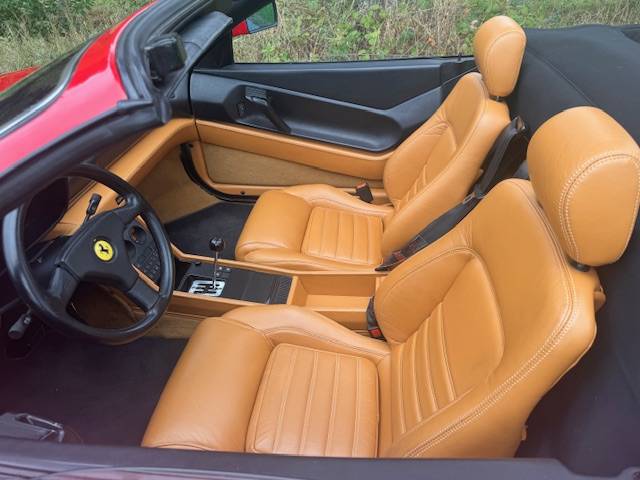 Ferrari 348 Spider