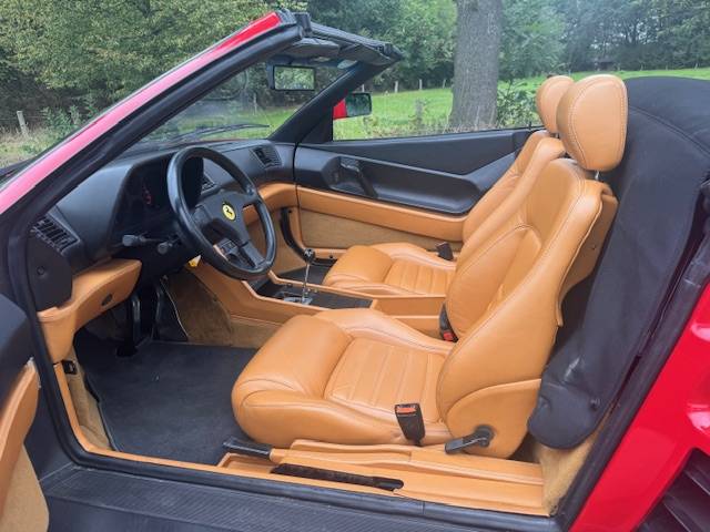 Ferrari 348 Spider