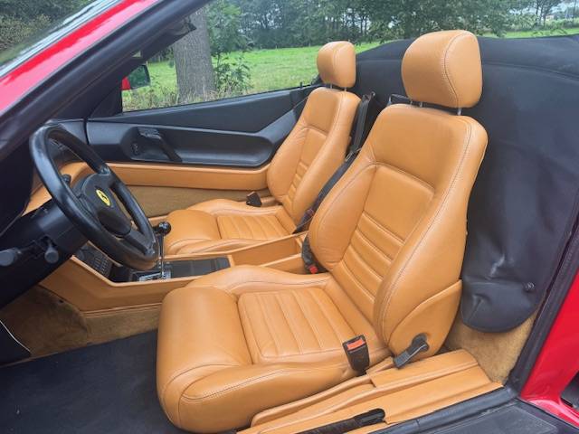 Ferrari 348 Spider