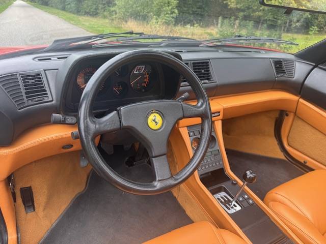 Ferrari 348 Spider