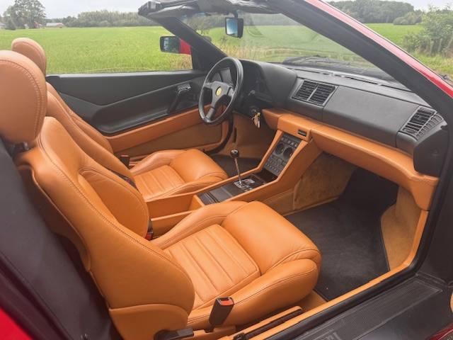 Ferrari 348 Spider