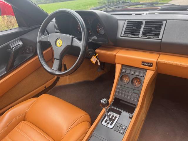 Ferrari 348 Spider