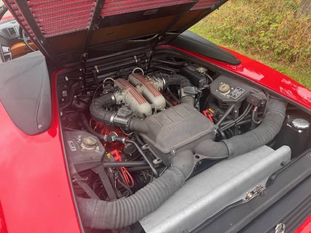 Ferrari 348 Spider